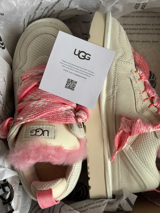 Ugg  Lowmel Low Grey Love43