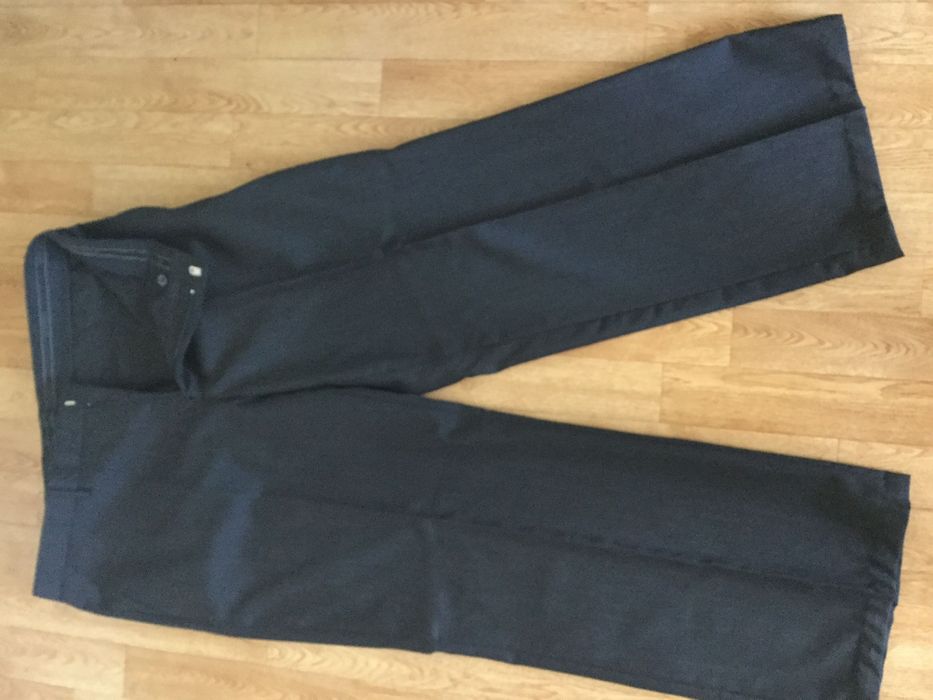 Мужской костюм  р.XL , брюки 38/34, USA, ТОРГ