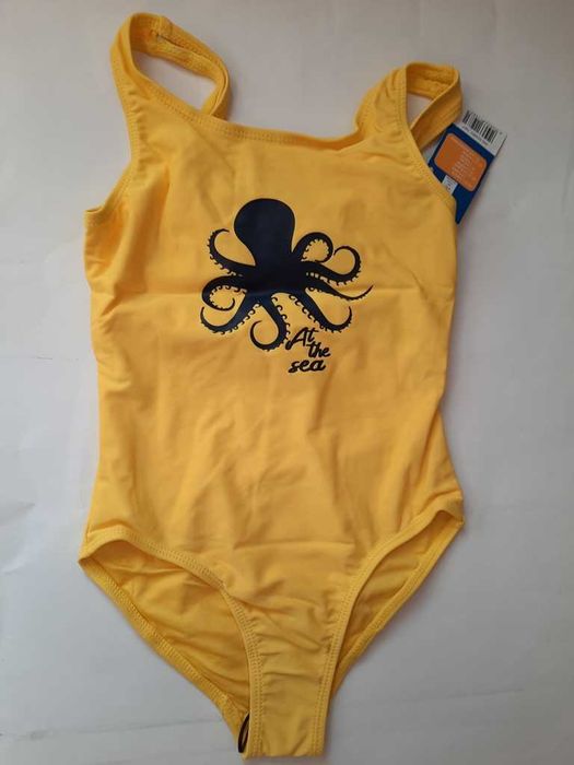 Купальник Lupilu р. 110-116 5-6 лет