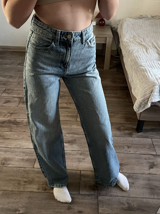 Джинси House 34 розмір