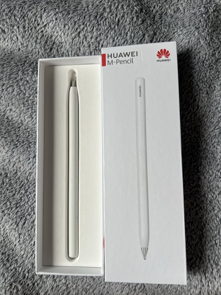 Huawei MatePad 11-inch + huawei M-Pencil 2 generacji