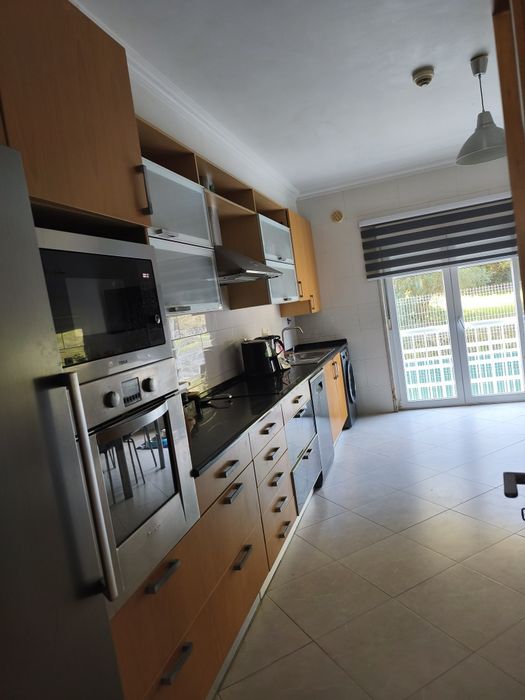 Apartamento T3 em Vila Franca de Xira