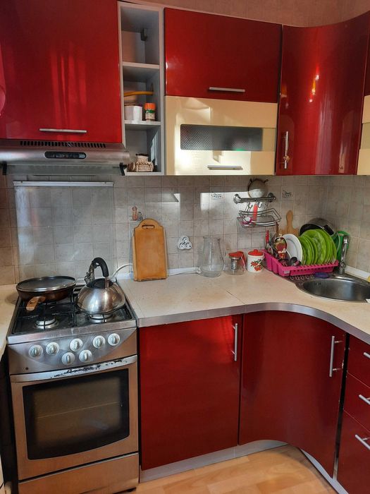 Сдам 2 к. кв. м. Студенческая - 2 мин. ул. Ак. Павлова, 134 б, ремонт.