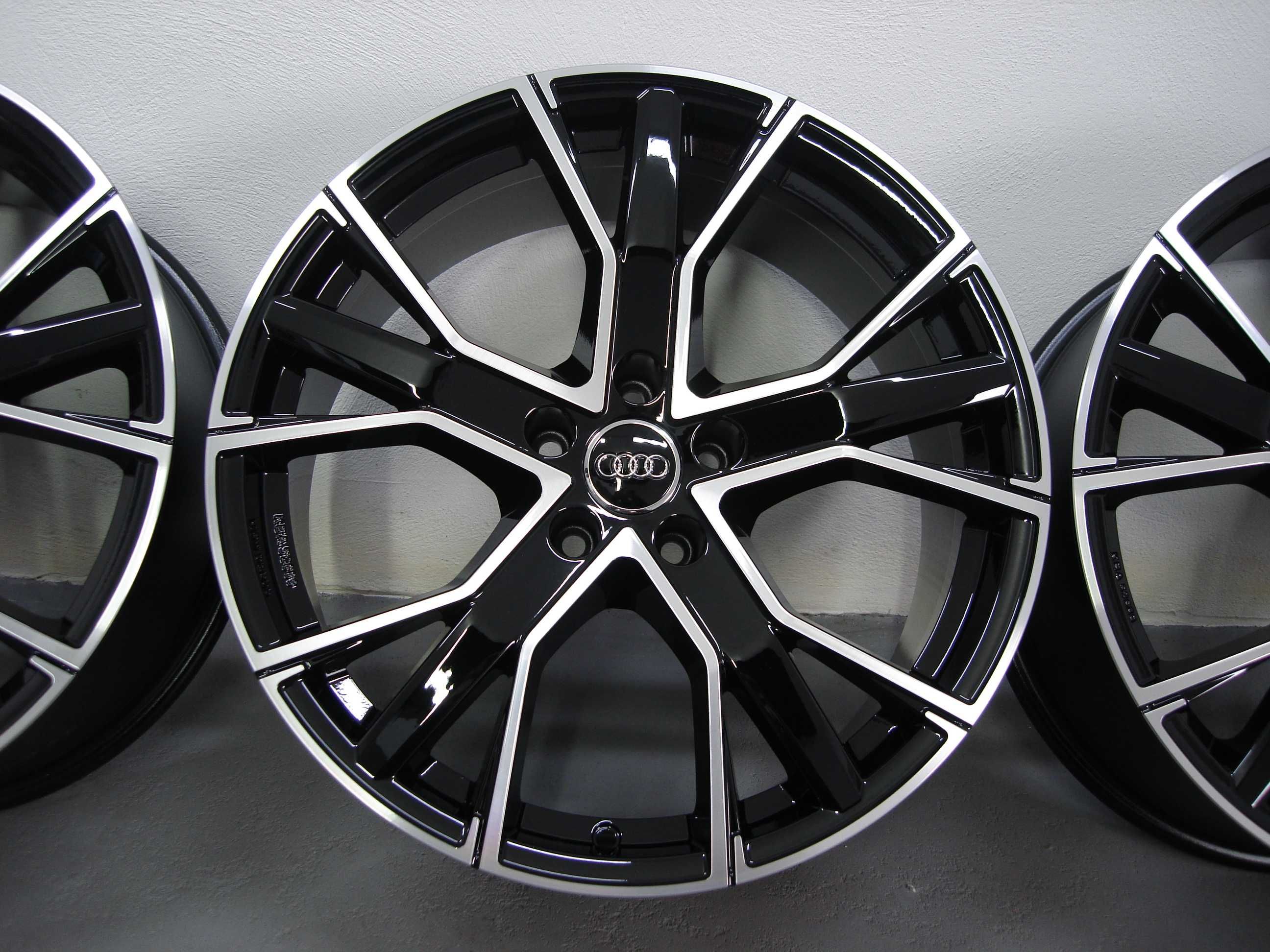 Alufelgi 19 5x112 Audi A5 S5 A7 S7 A8 d5 d4 A6 c8 c7 c6 A4 b9 b8 b7 Q5