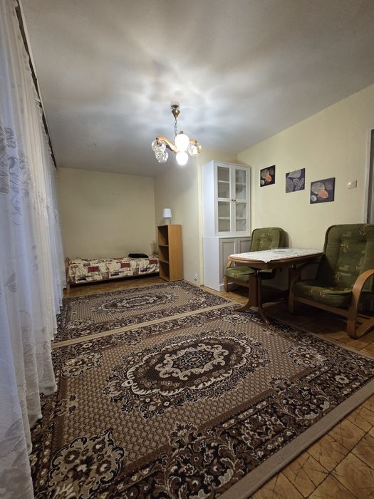 Mieszkanie 60m2,ul. Różana 5, parter