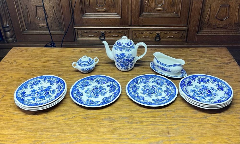 Villeroy&Boch Fasan
