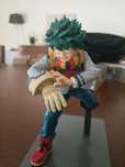 Figura Midorya izuku ,my hero academia(Boku no hero)