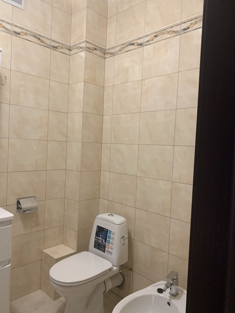 Продається 1 кімнатна квартира.Метро Теремки, Машинобудівників, 2В