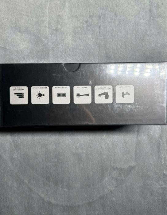 Soniczna szczoteczka do zębów