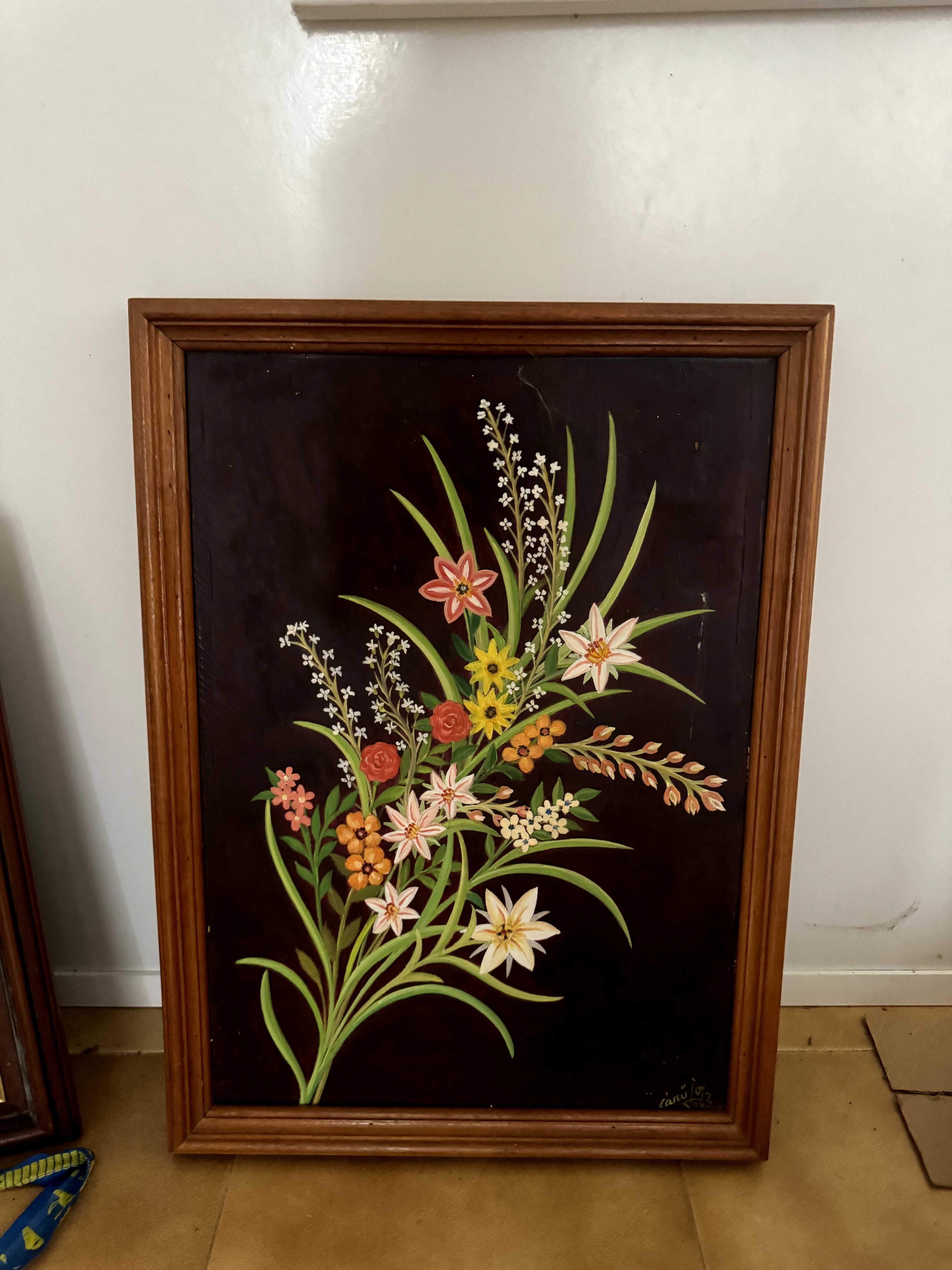 Quadros decorativos