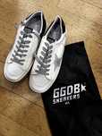 Ténis Golden Goose super star T.45 - NOVO