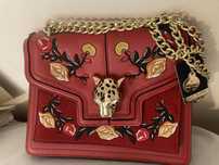 Torebka River Island haft