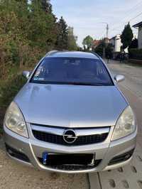 Opel vectra w automacie 2007 kombi hak tempomat