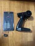 Comando RC Spektrum SLT3 + Recetor SR315 – Bom Estado