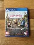 Gra na PS4 Far Cry New Dawn