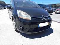 Para peças Citroen C4 Grand Picasso 1.6HDI ano 2007