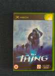 The Thing  Xbox Classic