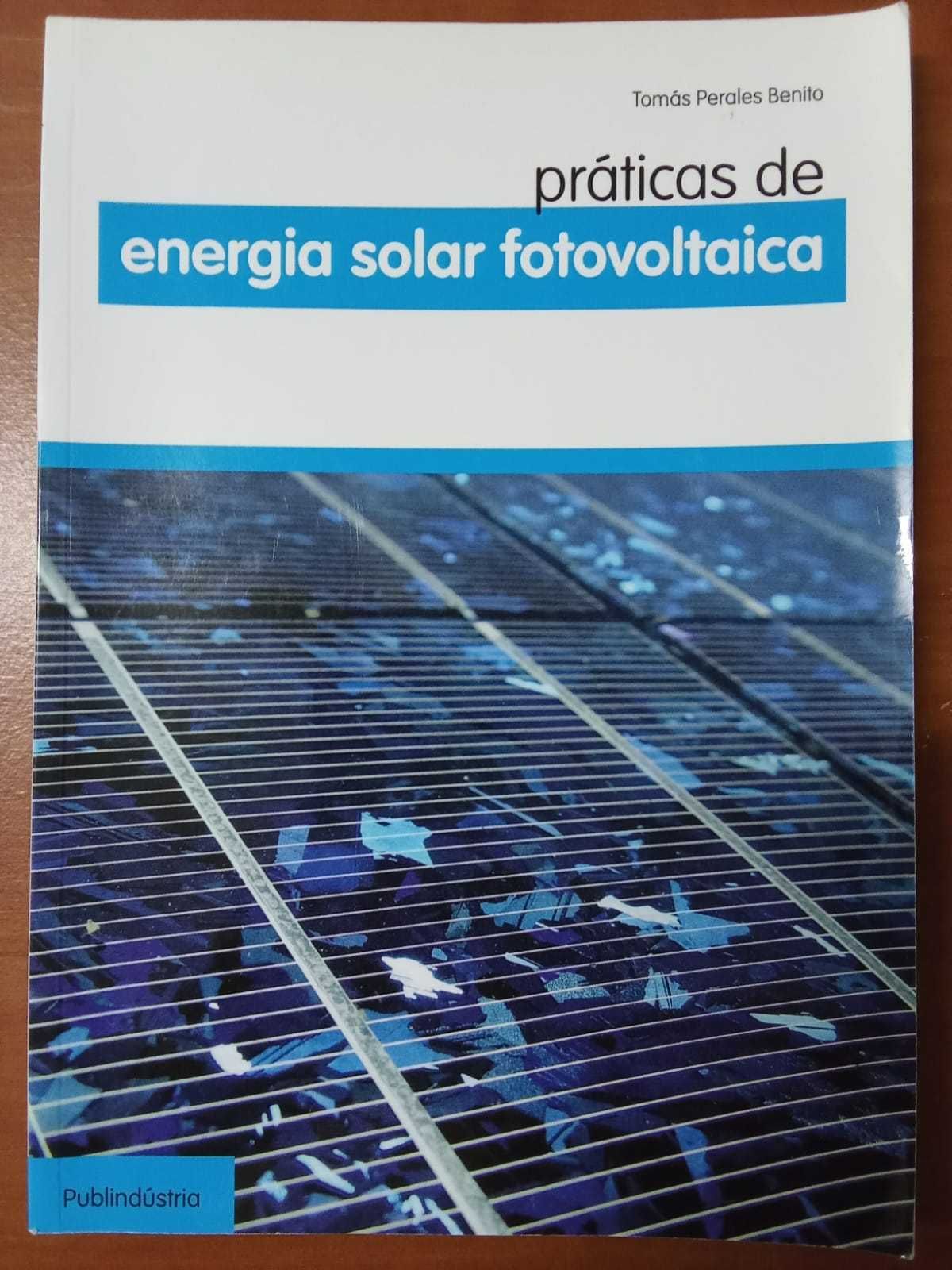 Práticas de Energia Solar Fotovoltaica