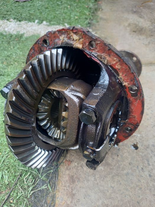 Редуктор Ваз 2101