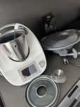 Thermomix TM5 stan idealny
