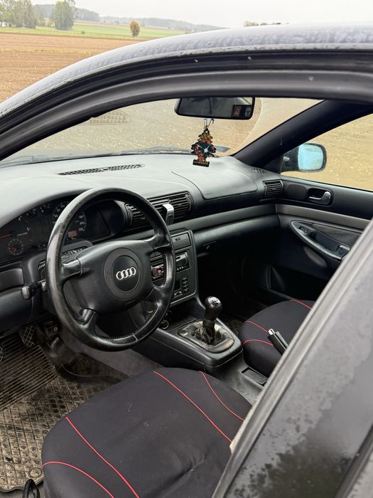Audi A4 B5 1.9Tdi