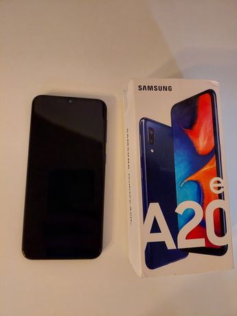 Samsung Galaxy a20e