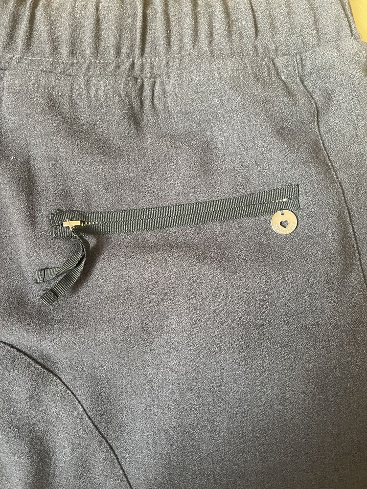 Джоггеры штаны Twin-Set Zara