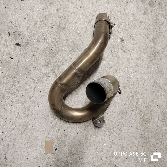 Benelli 302s original