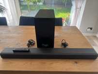 Soundbar SONY SA-WG700