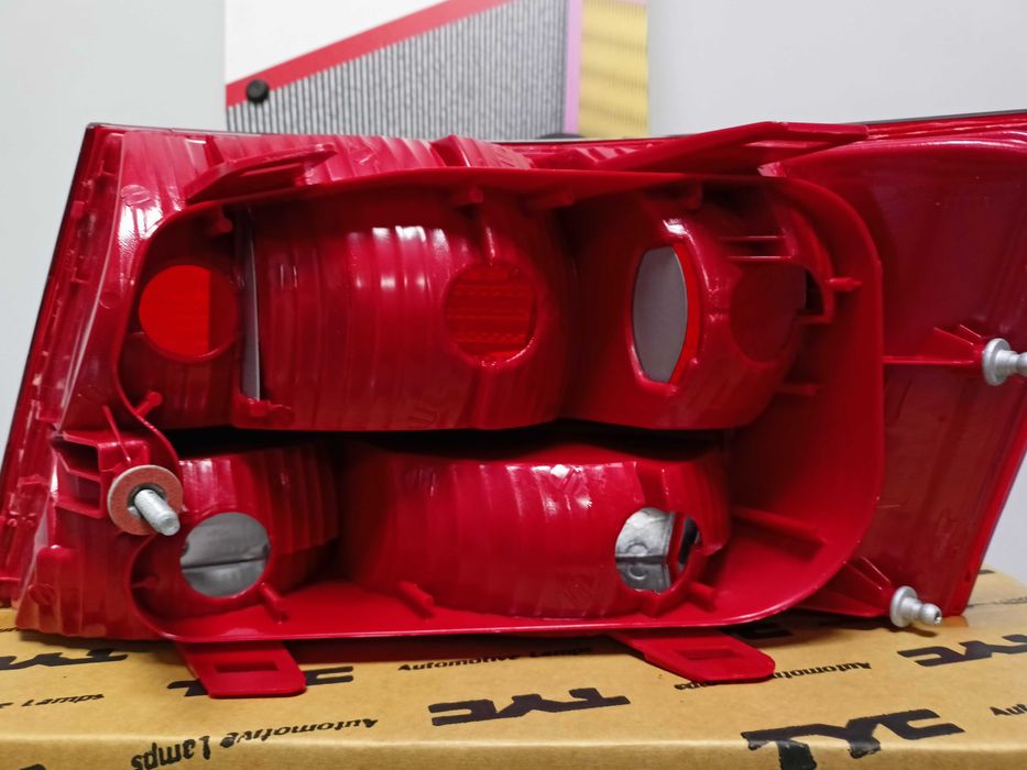 Audi A6 C6 04- /SEDAN/ Lampa tył lewa.> PROMOCJA !!!