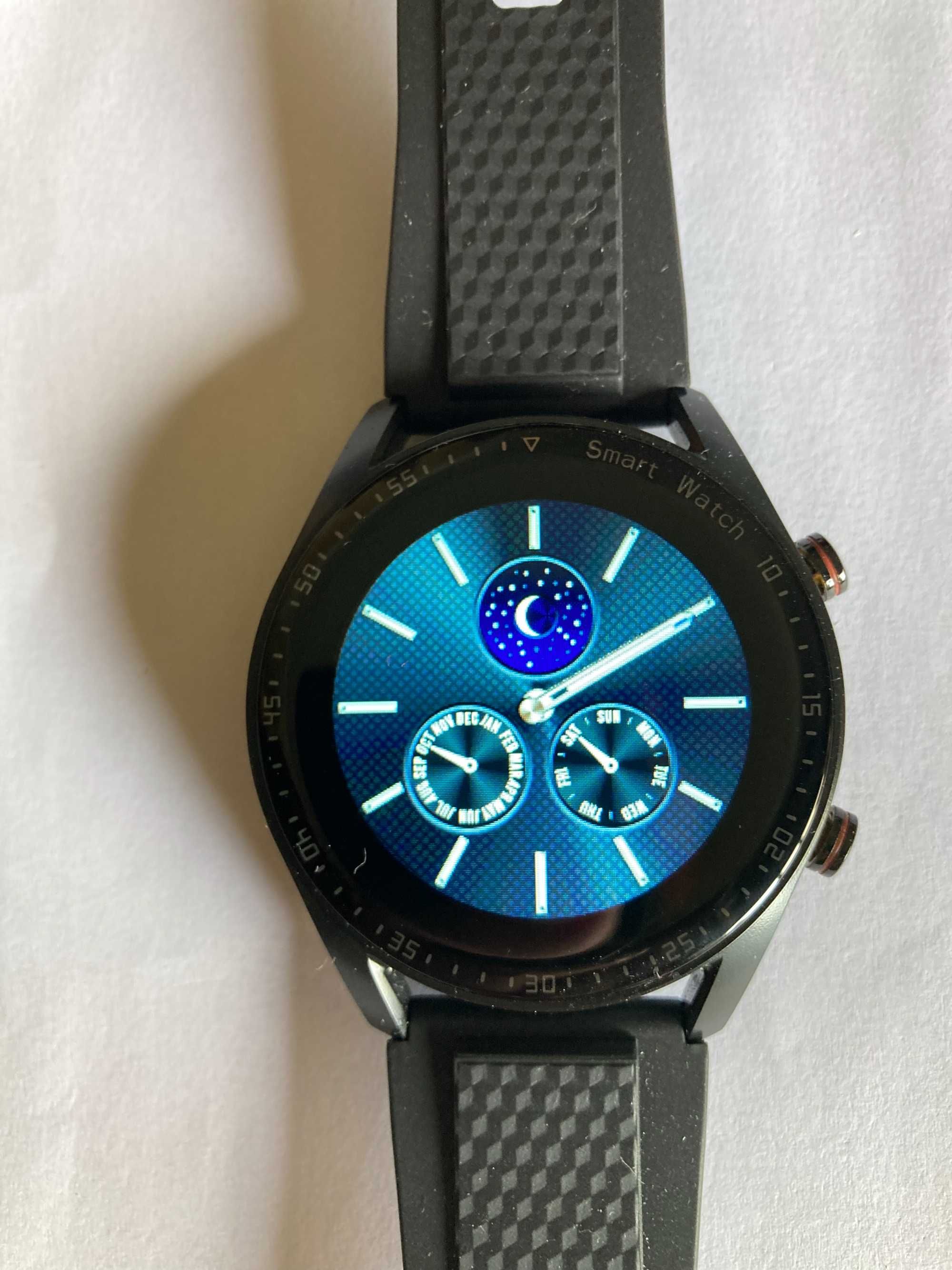 Smart Watch - SKU:HW20E - LIQUIDAÇÃO!!!