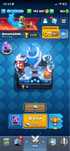 Clash Royale акаунт