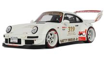1:18 GT Spirit Porsche 911 (964) RWB Natty Dread Junior 2024 GT489