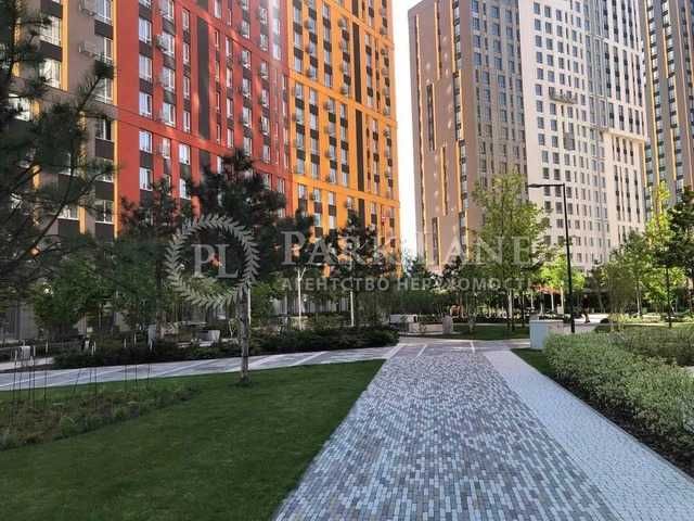 Перша здача ЖК Svitlo Park Столичне шосе Видубичі