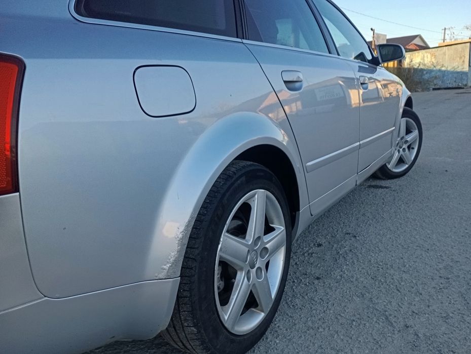 Продам a4 b6 avant