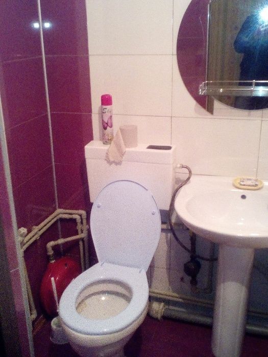 1 комн.Квартира подобово