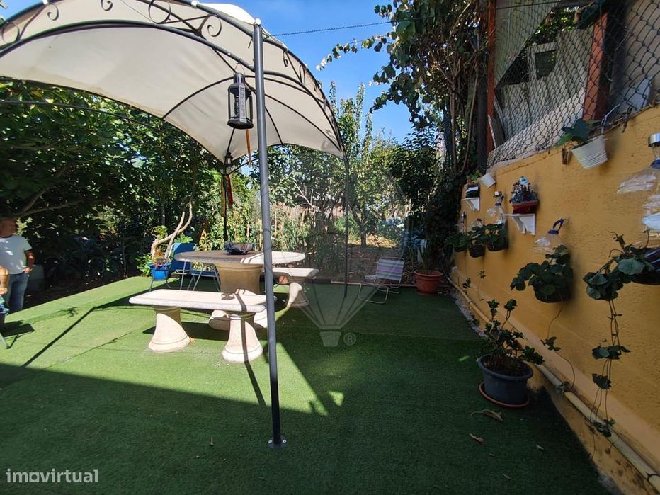 Moradia T2 para venda