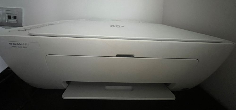 Drukarka HP DeskJet 2620
