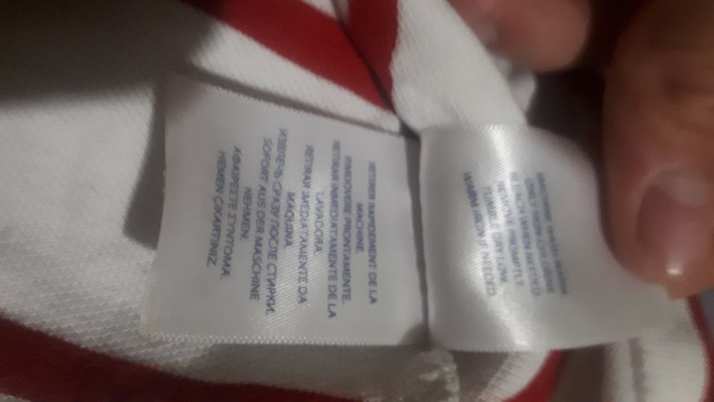 Поло РАФ Лорен жіночий