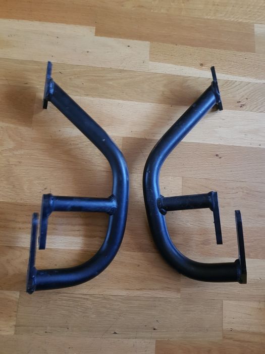 crashbar gmol SW-MOTECH HONDA CB 1100