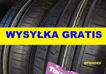 NOWA 185/70R14 Tourador WYSYŁKA GRATIS 185/70/14 letnie Płock Opondex