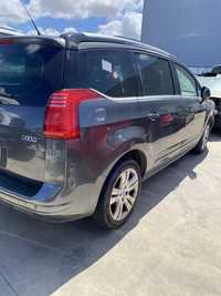 Peugeot 5008 para peças