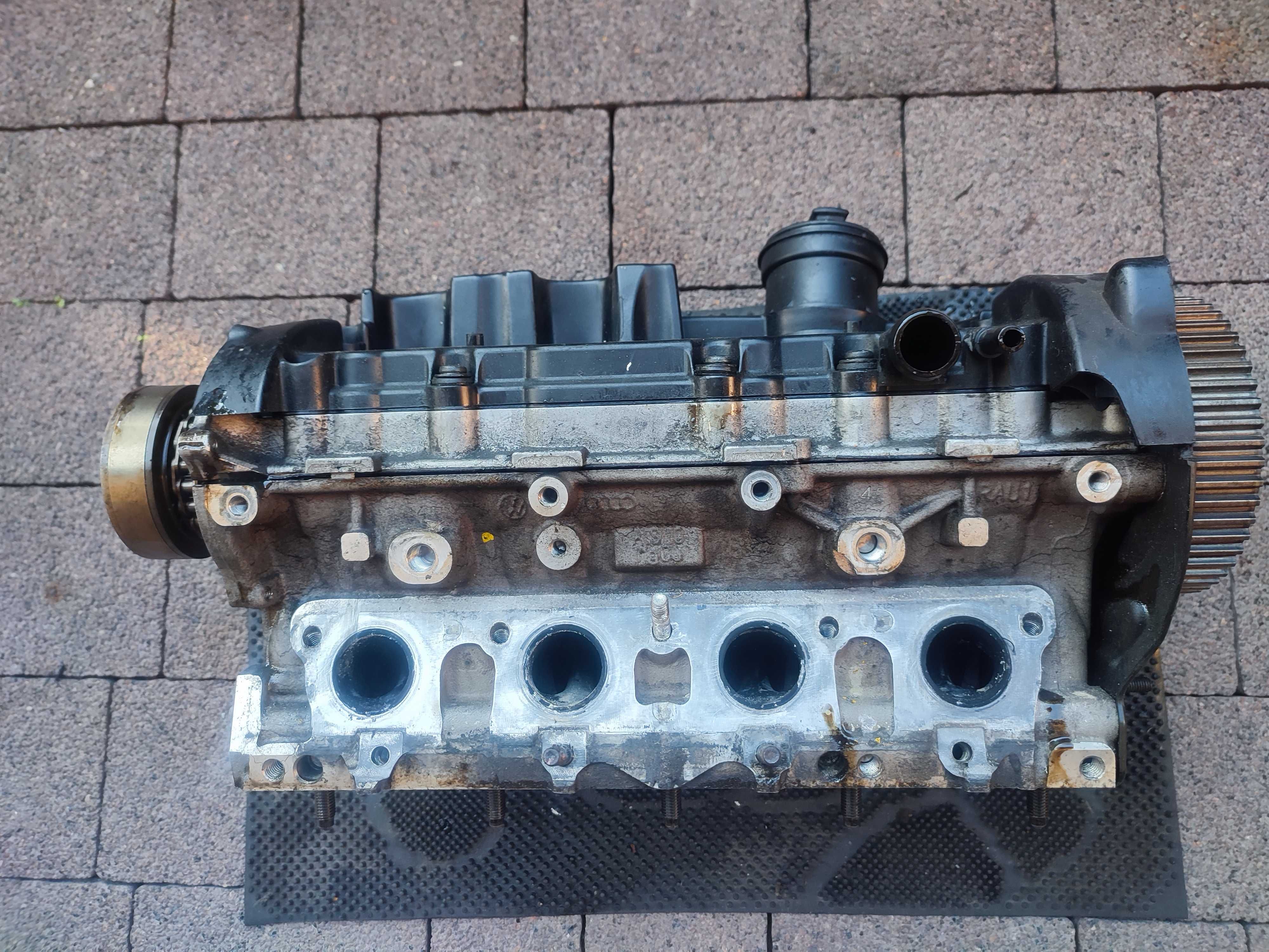 Głowica 2.0TFSI 200km BWA VW Golf 5 GTI Audi A3 8P