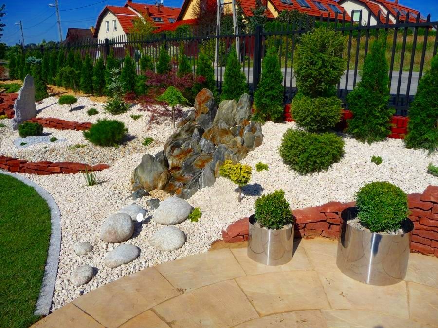 Sprzedaż kruszyw Ziemia ogrodowa sortowana