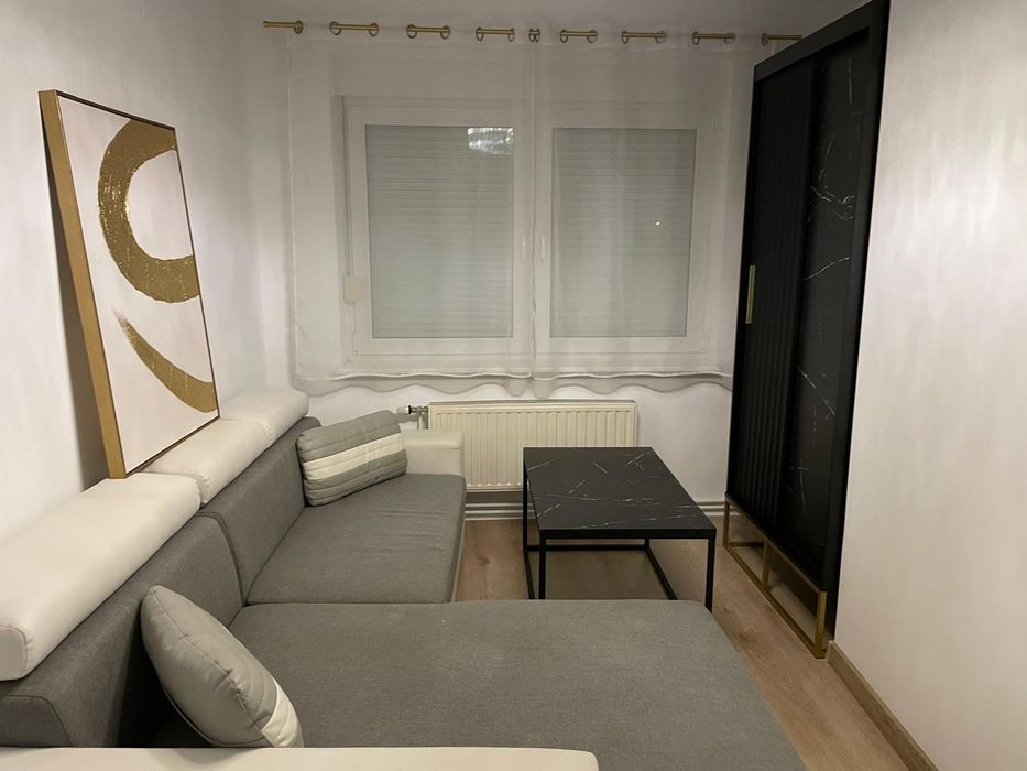 Wynajmę 2 pokoje centrum miasta ul. Warszawska