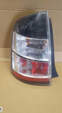 Lampa tylna lewa tyl Toyota Prius II 2004r