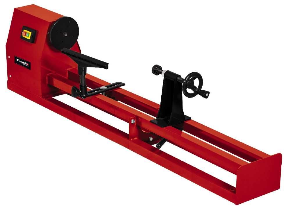 Токарный станок по дереву Einhell TC-WW 1000