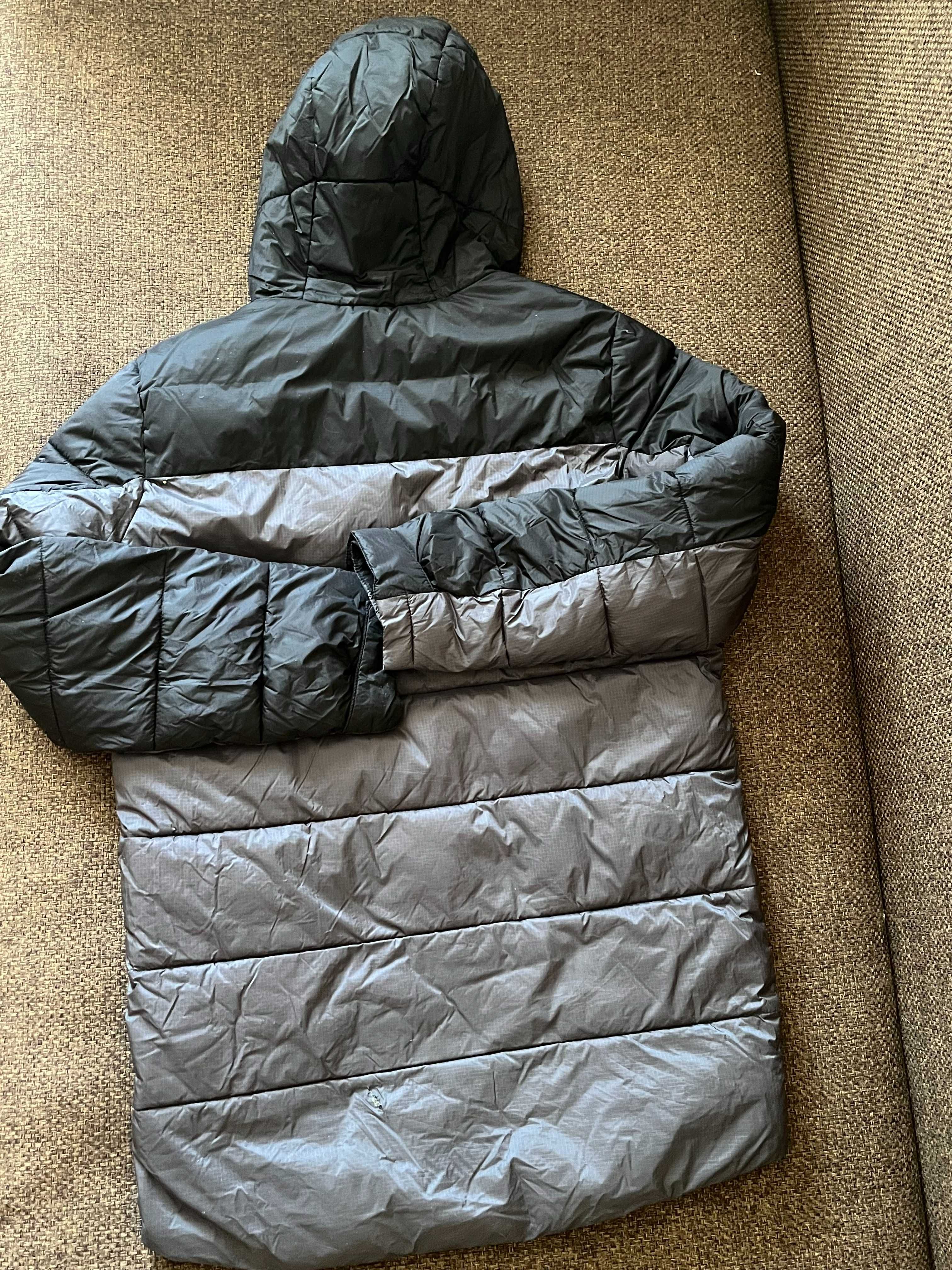 Зимова куртка Outventure, розмір 164-170.