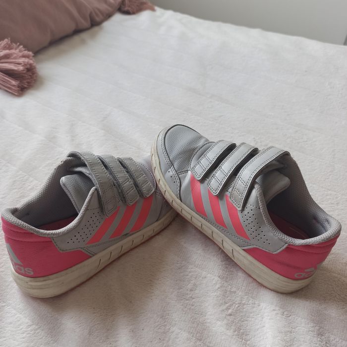 Buty sportowe adidasy Adidas rozmiar 33