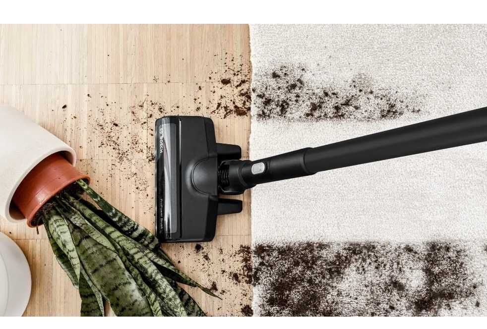 Odkurzacz pionowy Bosch BCS8215HYG Gen2 Serie 8 WYPRZEDAŻ 21GG28/4